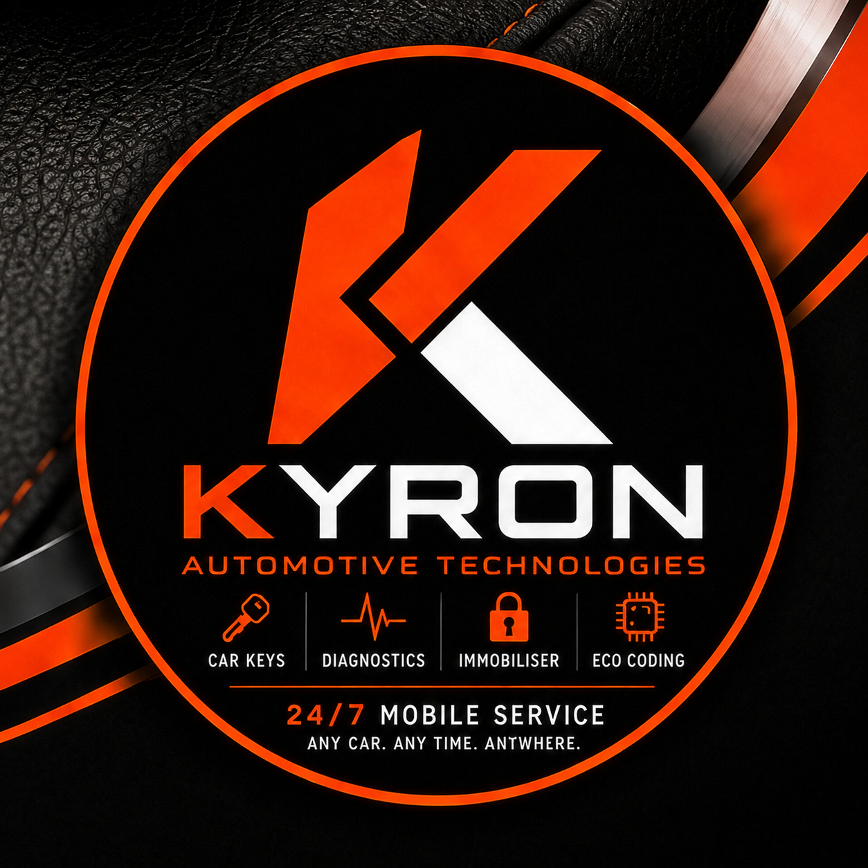 Kyron Automotive Technologies
